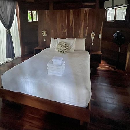 Origen Tulum Hotel ภายนอก รูปภาพ