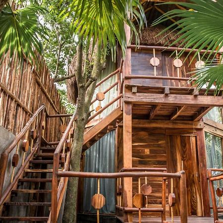 Origen Tulum Hotel ภายนอก รูปภาพ