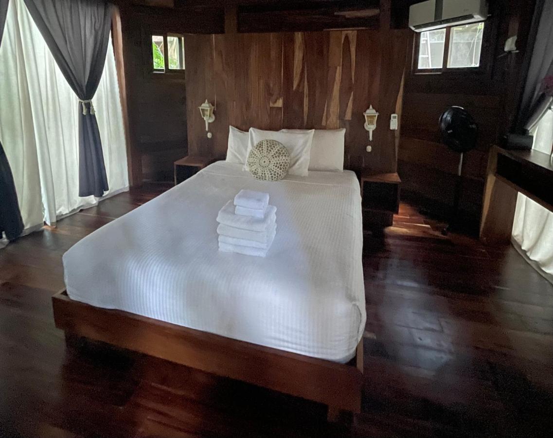 Origen Tulum Hotel ภายนอก รูปภาพ