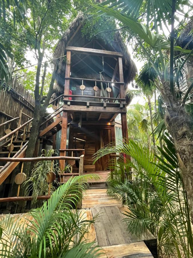 Origen Tulum Hotel ภายนอก รูปภาพ