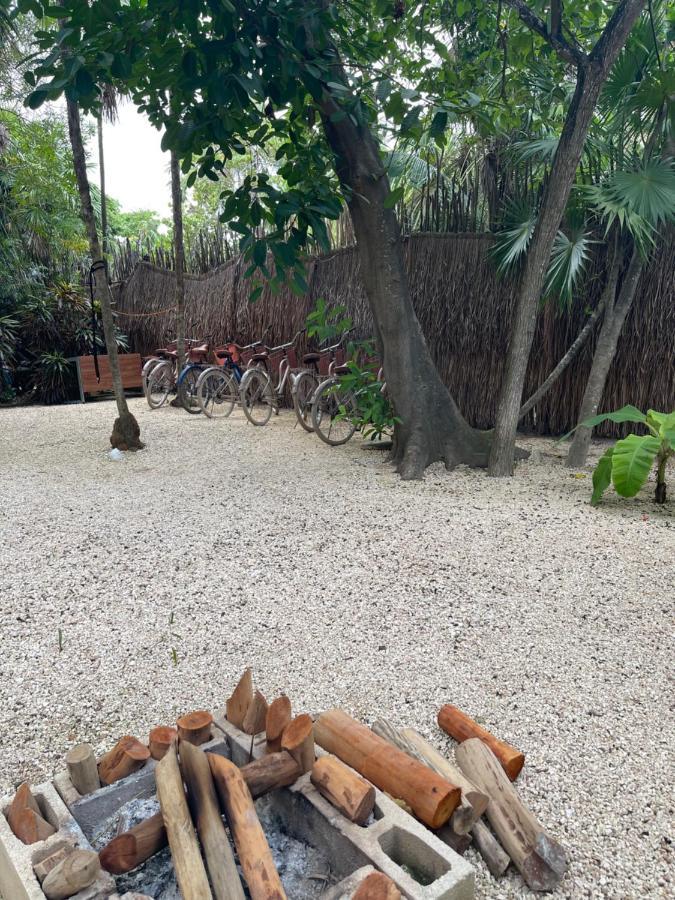 Origen Tulum Hotel ภายนอก รูปภาพ