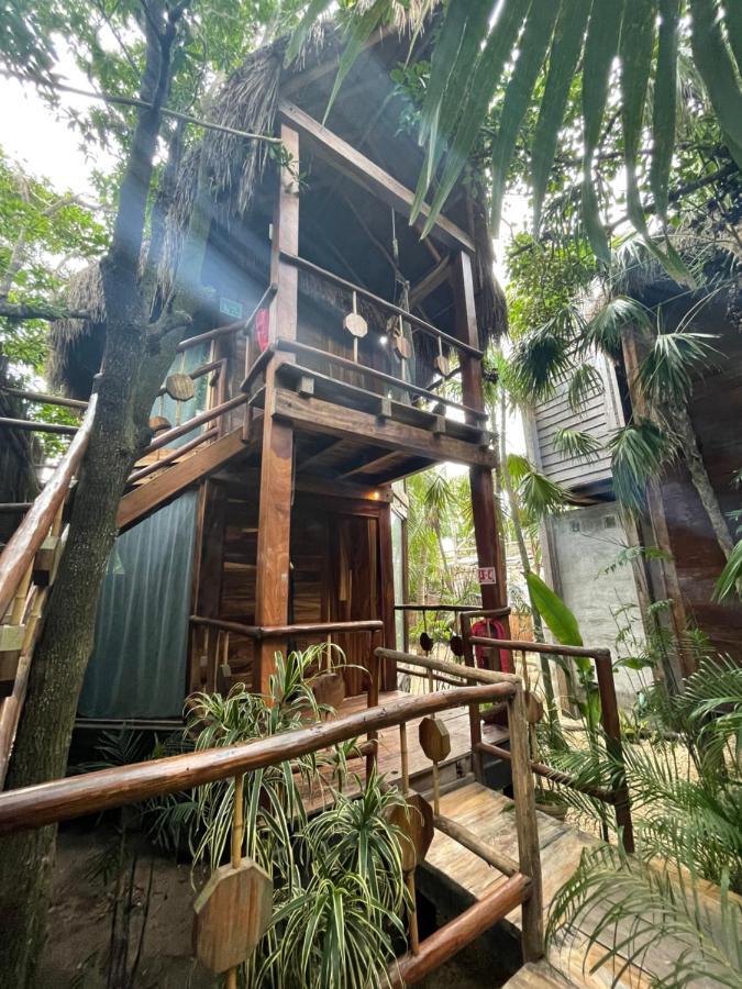 Origen Tulum Hotel ภายนอก รูปภาพ