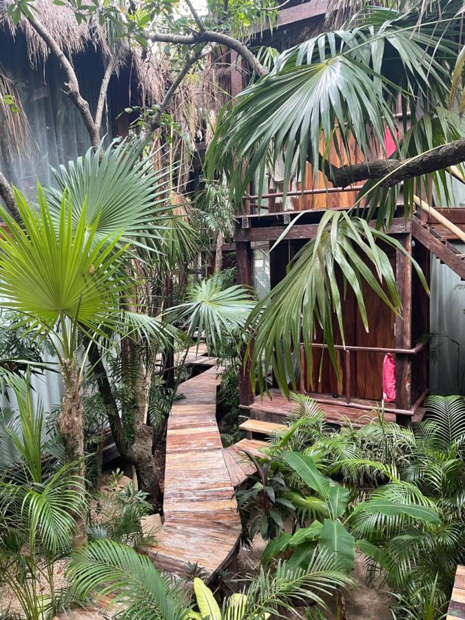Origen Tulum Hotel ภายนอก รูปภาพ