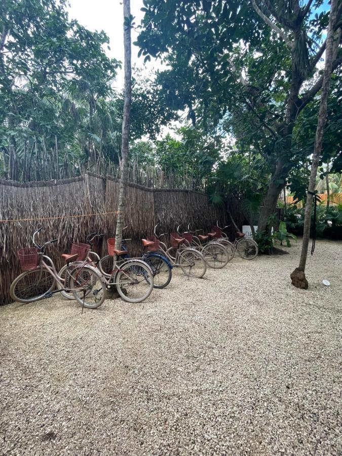 Origen Tulum Hotel ภายนอก รูปภาพ