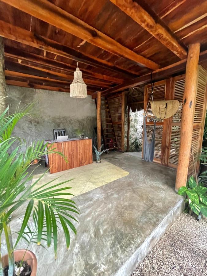 Origen Tulum Hotel ภายนอก รูปภาพ
