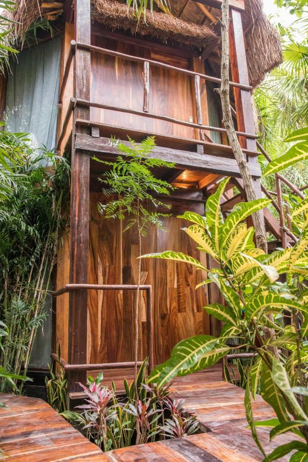 Origen Tulum Hotel ภายนอก รูปภาพ