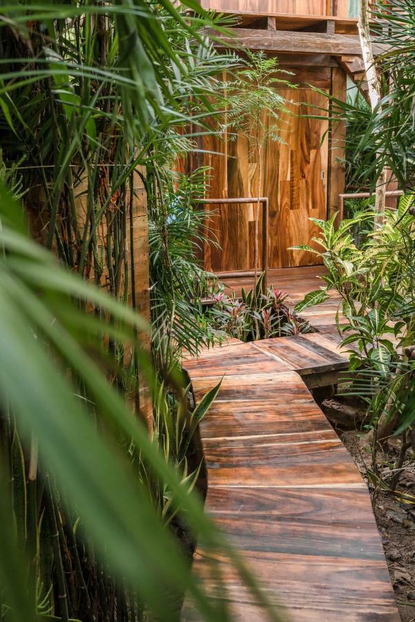 Origen Tulum Hotel ภายนอก รูปภาพ