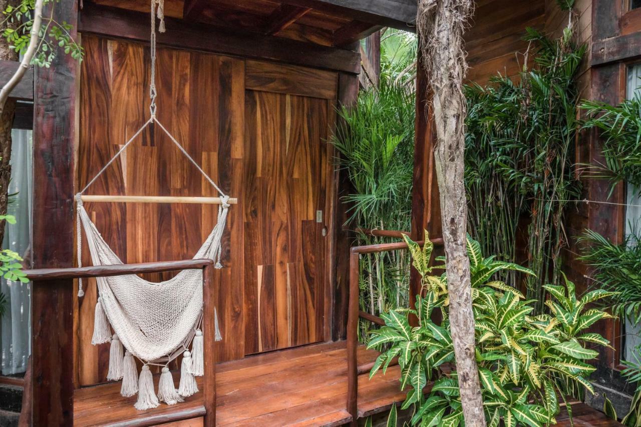 Origen Tulum Hotel ภายนอก รูปภาพ