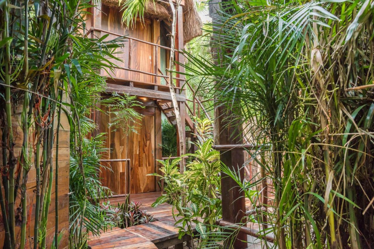 Origen Tulum Hotel ภายนอก รูปภาพ