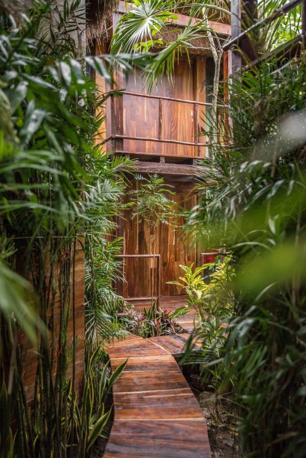 Origen Tulum Hotel ภายนอก รูปภาพ