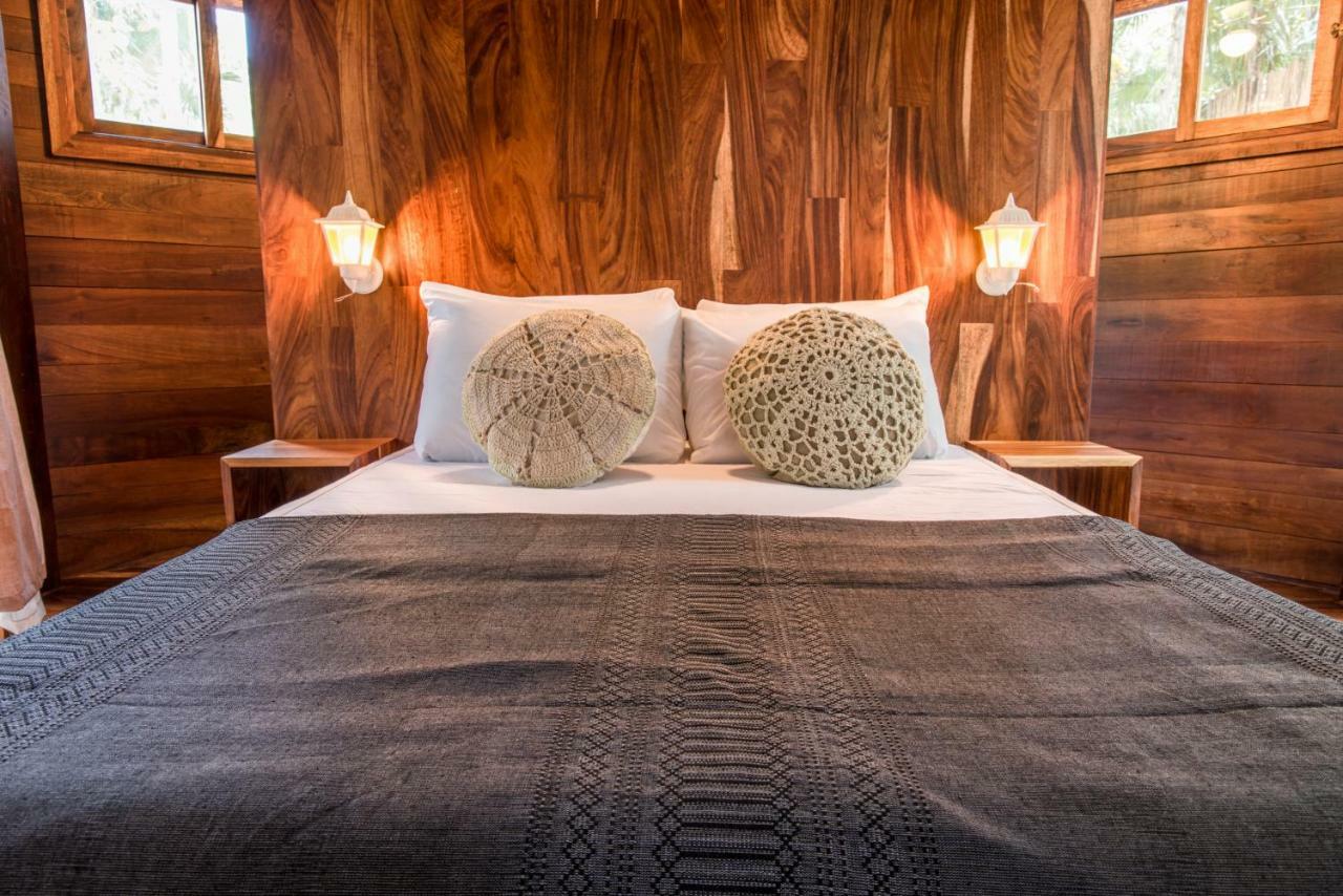 Origen Tulum Hotel ภายนอก รูปภาพ