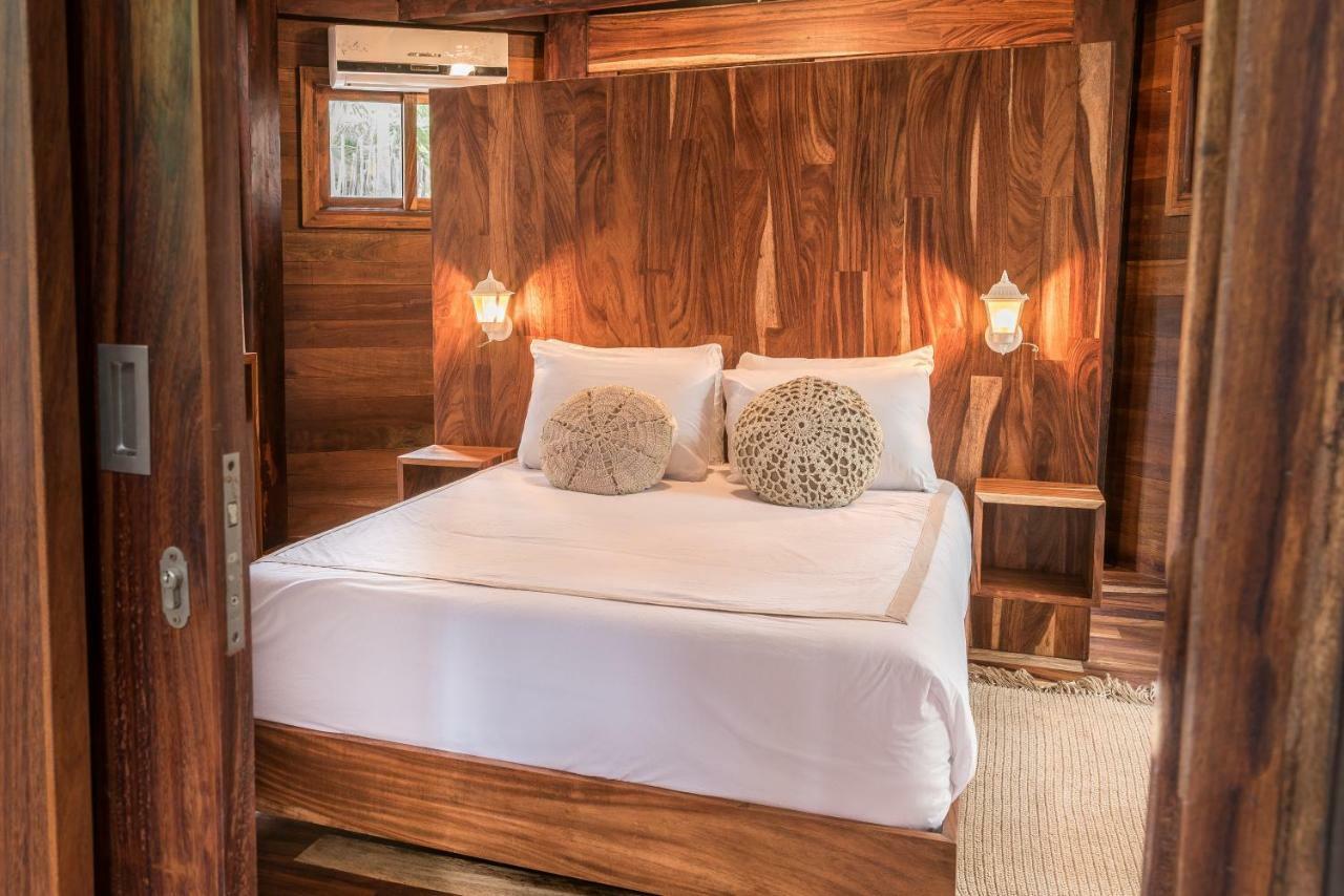 Origen Tulum Hotel ภายนอก รูปภาพ