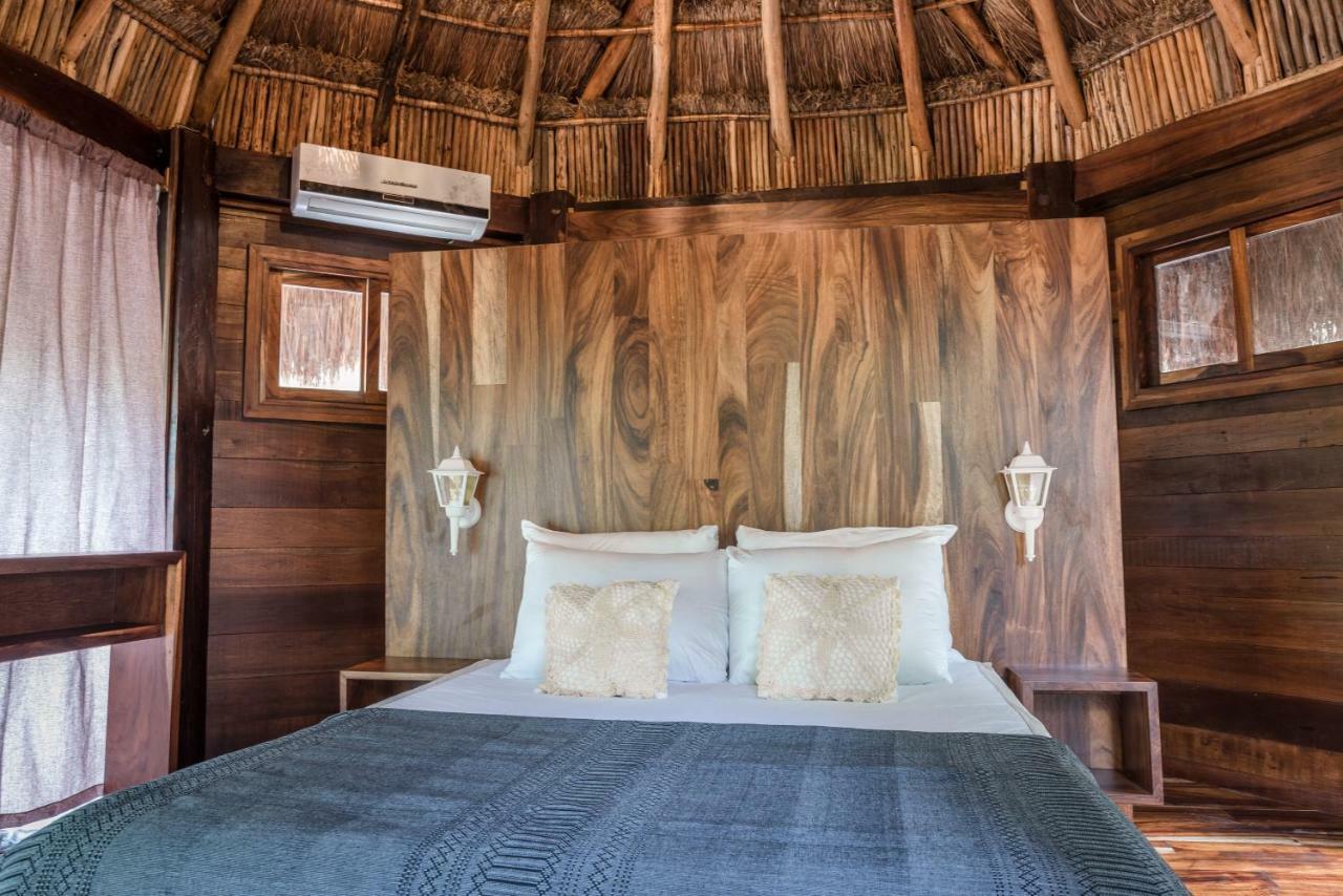 Origen Tulum Hotel ภายนอก รูปภาพ