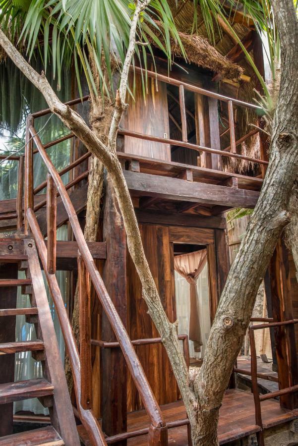 Origen Tulum Hotel ภายนอก รูปภาพ