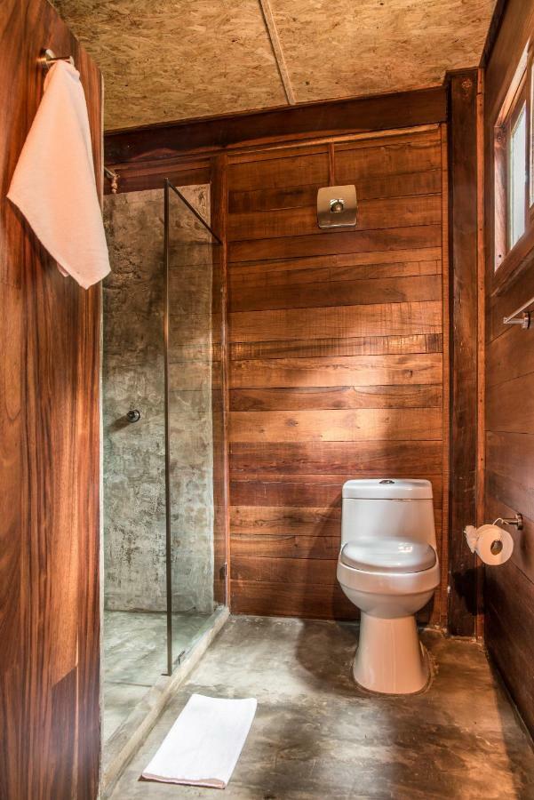 Origen Tulum Hotel ภายนอก รูปภาพ