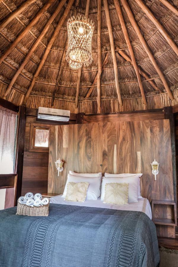 Origen Tulum Hotel ภายนอก รูปภาพ