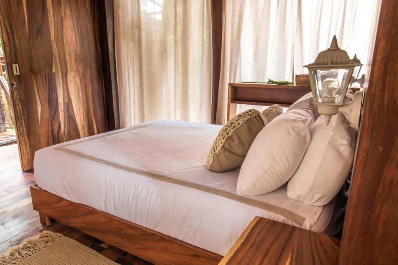 Origen Tulum Hotel ภายนอก รูปภาพ