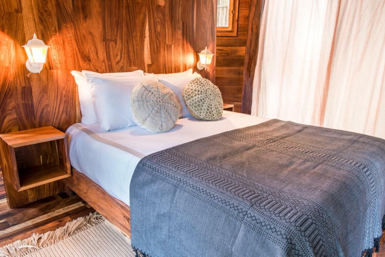Origen Tulum Hotel ภายนอก รูปภาพ
