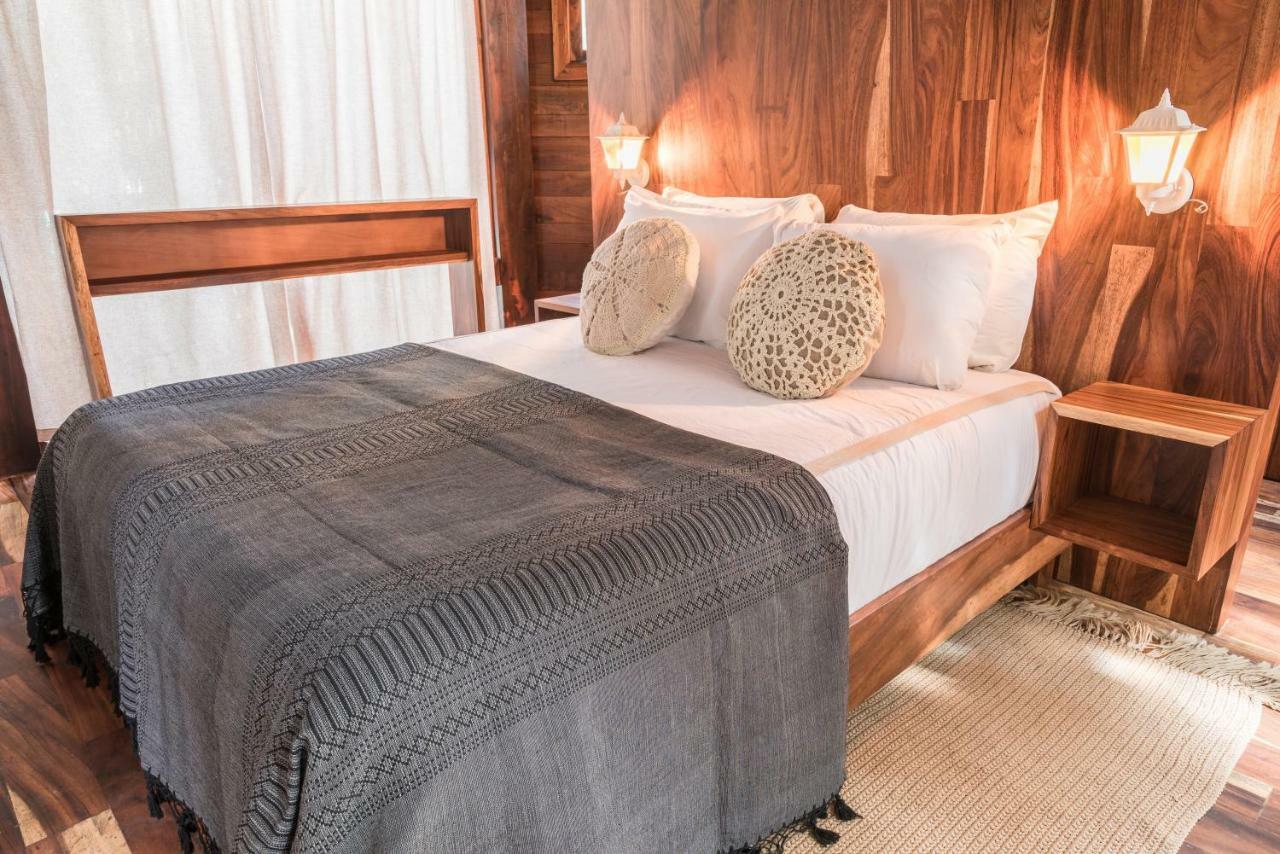 Origen Tulum Hotel ภายนอก รูปภาพ